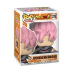 Funko Pop Animation Dragon Ball Super Super Saiyan Rose Goku Black