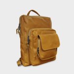 New York Backpack – Premium