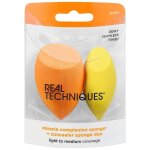 Miracle Complexion Sponge And Concealer Sponge Duo