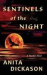 Sentinels Of The Night - Trackers Hardcover