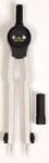 Faber-Castell Starter School Divider With Removeable Needles - Silver 140 Mm