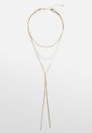 Necklace Tracy - Gold
