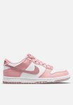Nike Dunk Low - Pink Glaze pink Glaze-white-pomegranate