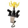 Universal Clamp On Air Brush Holder