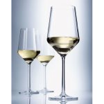 Zwiesel Glas Pure Sauvignon Blanc 408ML – Set Of 2