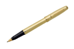 Sheaffer Prelude Rollerball Pen – Fluted With 22K Gold Plated Trim