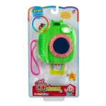 Camera