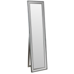 Freestanding Double Frame Mirror 1600 X 400