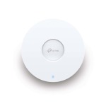TP-link AX1800 Ceiling Mount Dual-band Access Point - TP-EAP610