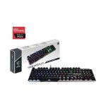 MSI Vigor GK50 Elite Ll Mechanical Gaming Keyboard - PC Worx