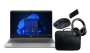 HP 250 G9 15.6 Celeron 8/256 WIN11 + Headset + Bag + Mouse + Powerbank