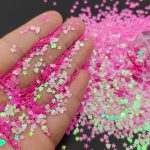 Glitter Jar Call Me Barbie