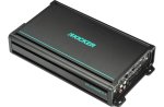 KICKER Marine 48KMA600.4 4-CHANNEL Amplifier 75 Watts Rms X 4