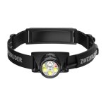 ZB7H Rechargeable Headlamp 1200LM
