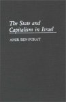 The State And Capitalism In Israel: Contributions In Economics And Economic History