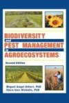 Biodiversity And Pest Management In Agroecosystems Hardcover 2nd Revised Edition