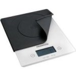 Kenwood Chef & Major Electronic Scale Grey