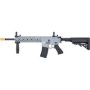 M4 Evo 10INCH Ris Aeg Airsoft Rifle