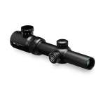 Vortex Crossfire II 1-4X24 Sfp Riflescope W V-brite Moa Reticle- CF2-31037