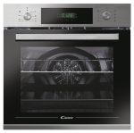Candy 60CM Inox Timeless Built In Oven - FCT625XL