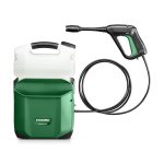 Hikoki 18V Cordless High Pressure Washer 8L Tool Only AW18DBL