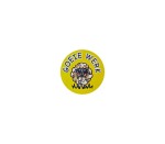 Goeie Werk 60 Stickers
