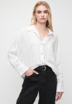 Shirt Zaro - White