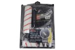 Paint Roller & Tray 9 Piece Set