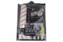 Paint Roller & Tray 9 Piece Set