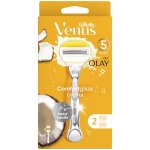 Venus Gillette Razor & Olay