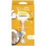 Venus Gillette Razor & Olay