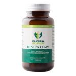 Devil& 039 S Claw 60S