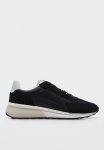 Sport Shoes Rule - Black