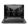 Asus Tuf Gaming A15 15.6 Fhd 144HZ Ryzen 7 7445HS Rtx 3050 8GB DDR5 512GB Nvme Windows 11 Home Gaming Laptop