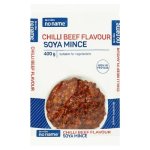 No Name Chilli Beef Flavour Soya Mince 400G