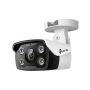 Tp-link 4MP 6MM Ir Full Colour Outdoor Bullet Ip Camera