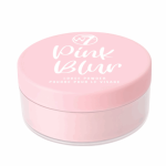Pink Blur Loose Powder