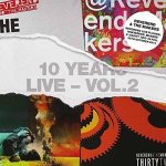 IMPORTS 10 Years Live Vol. 2