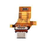 Charging Port Flex Cable For Sony Xperia Xz Premium