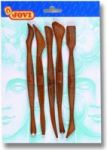 Modelling Tool Set Of 5