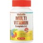 Wellvita Multi-vitamin Complete A-z 30 Softgels