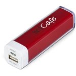 Renaissance Slim Power Bank 4 000MAH Navy