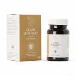 China - Clear Skin Heat 60T NAPPI:895424-002