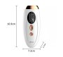 Heartdeco Home Ipl Laser Hair Removal Device