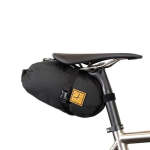 - Saddle Pack 2.5L