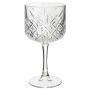 Crystal Cocktail - Gin Glasses