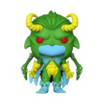 Funko Pop Marvel: Mechstrike Monster Hunters-loki