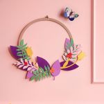 Blossom Wreath