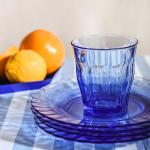 Le Picardie Tumbler Marine Set Of 4 - 360ML