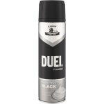 Duel Shaving Foam Charcoal 200ML